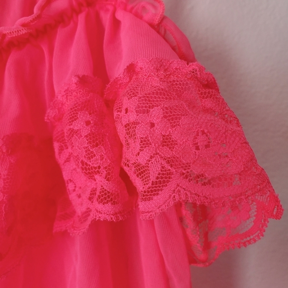 Nwot! Victoria's Secret lingerie - Picture 3 of 6